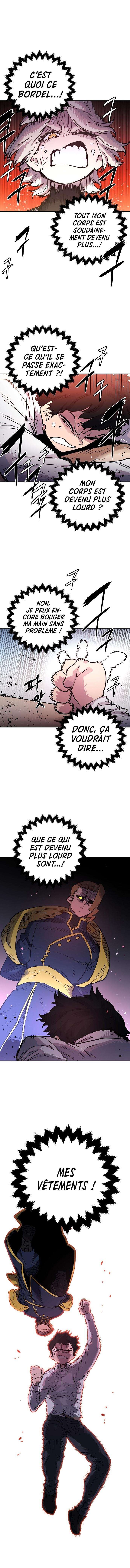  Player - Chapitre 8 - 9