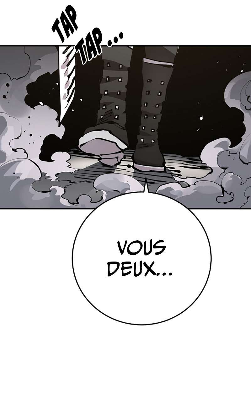  Player - Chapitre 80 - 77