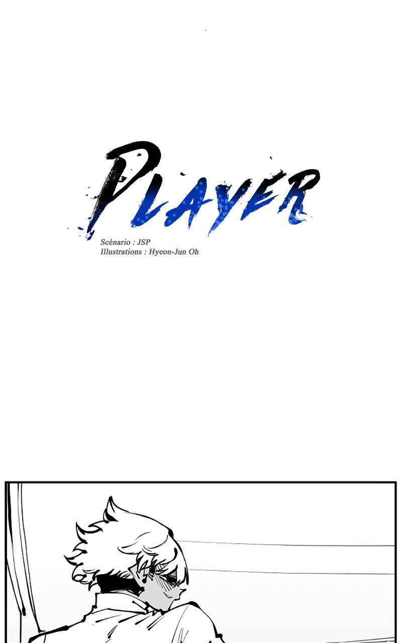  Player - Chapitre 80 - 6