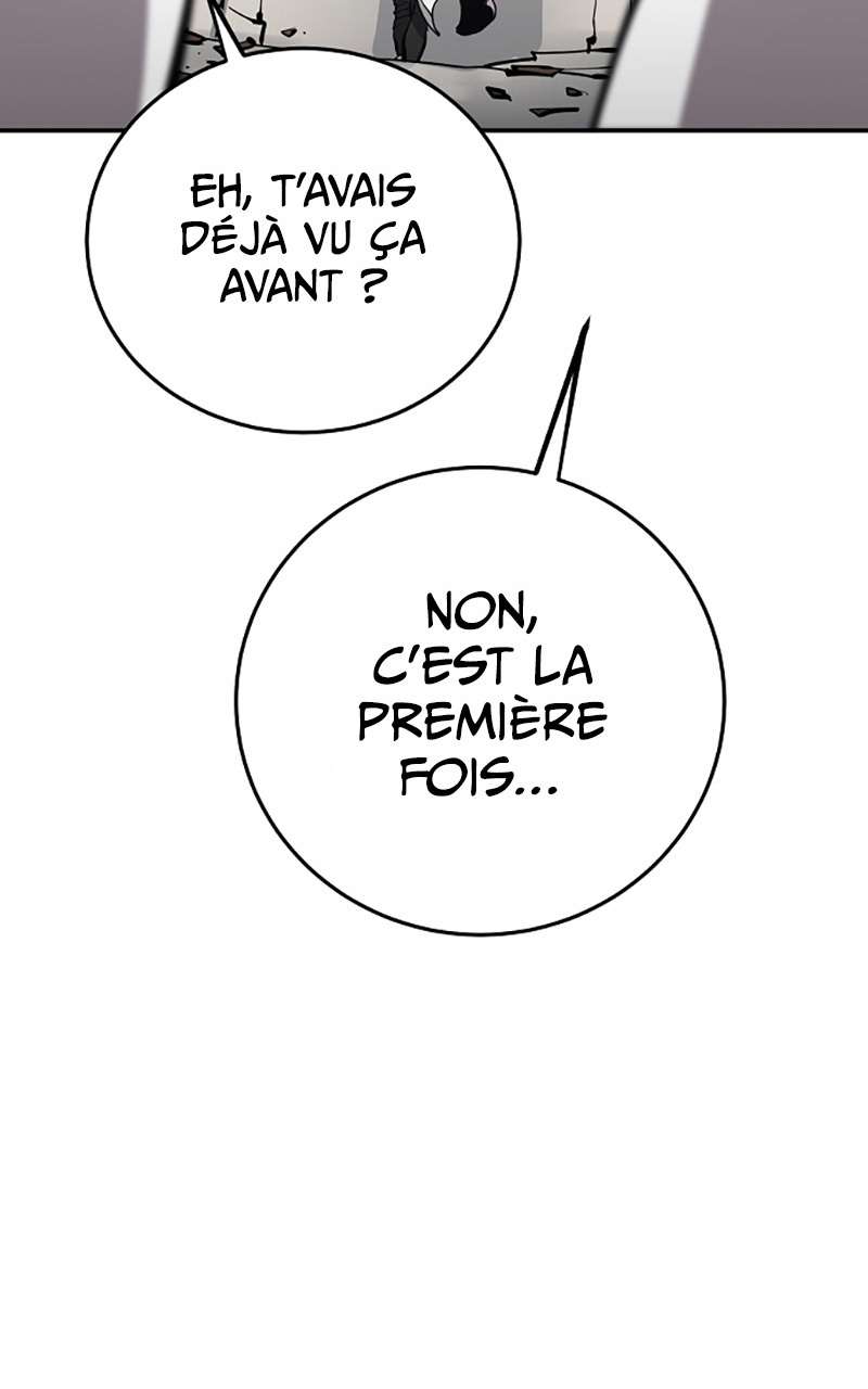  Player - Chapitre 80 - 83