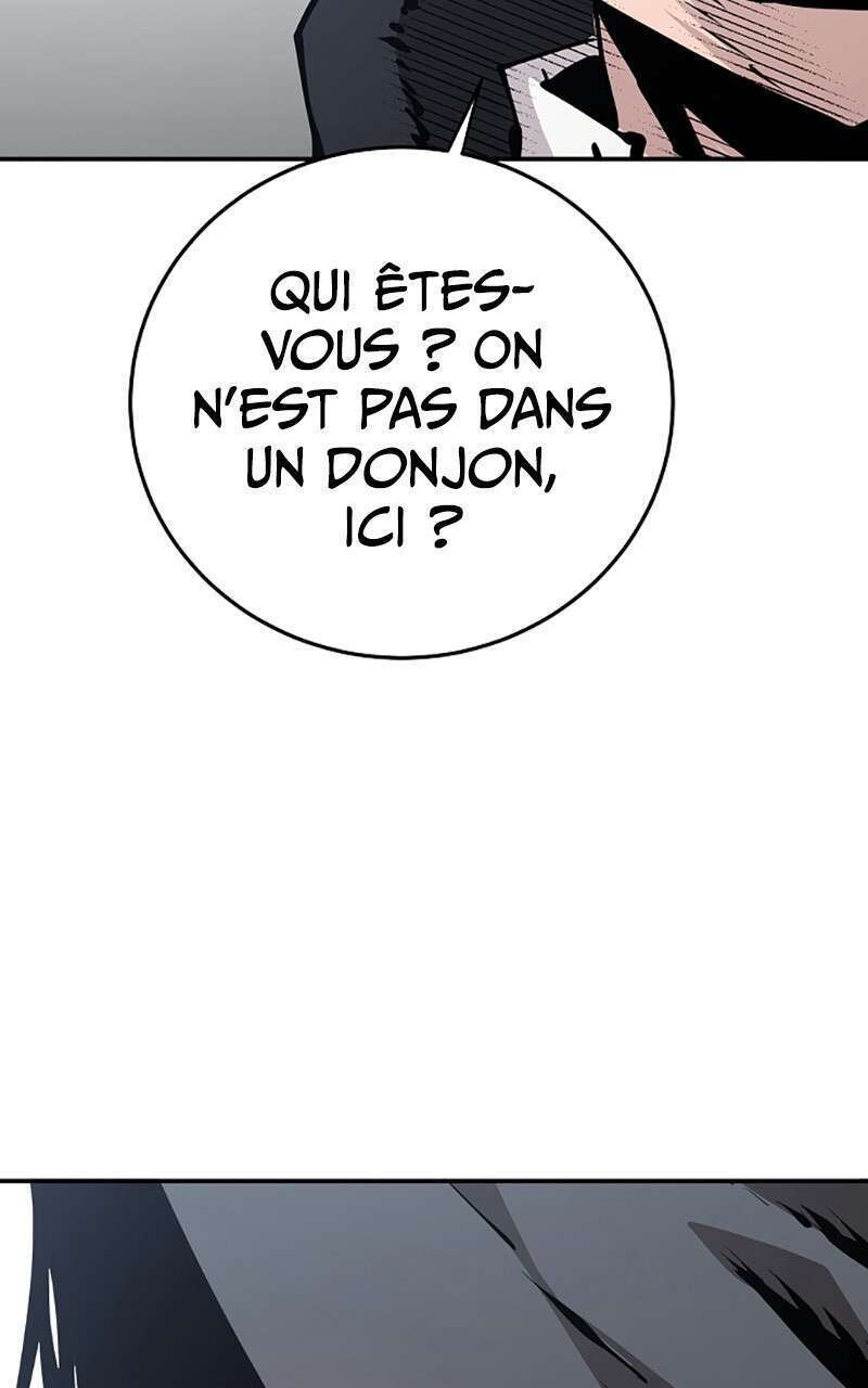  Player - Chapitre 81 - 100