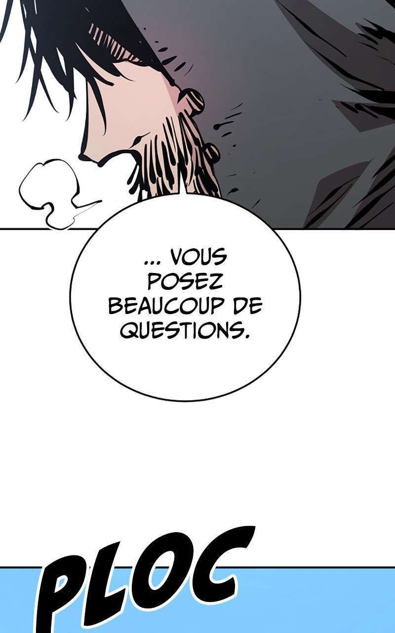  Player - Chapitre 81 - 101