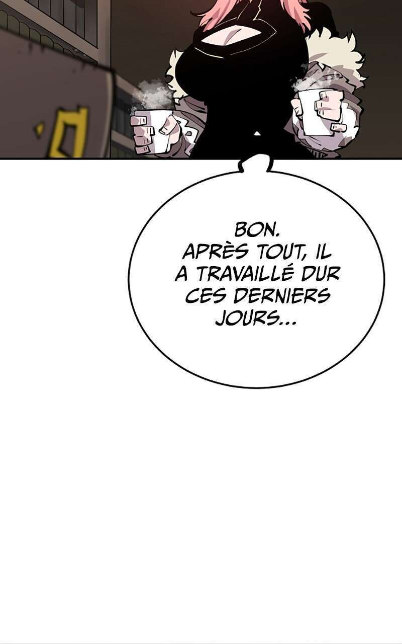  Player - Chapitre 82 - 93