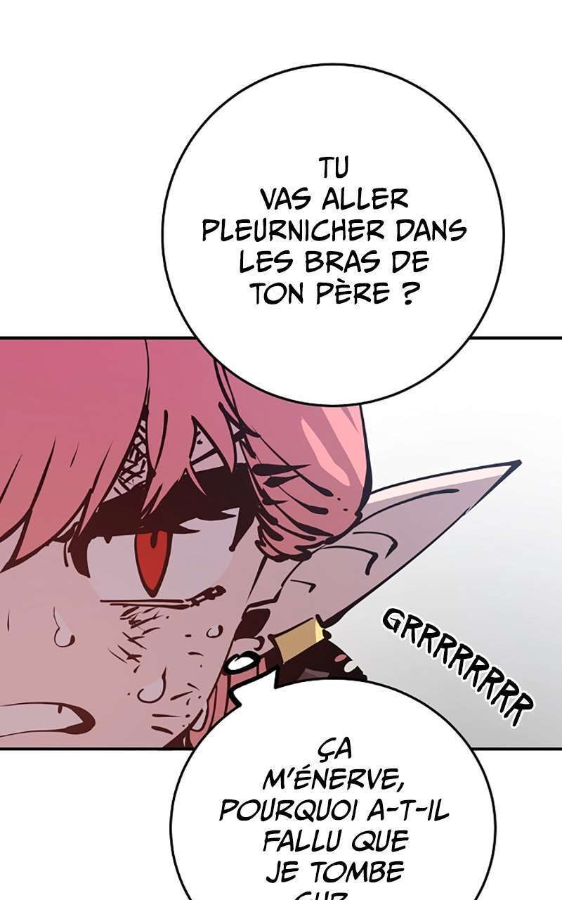  Player - Chapitre 84 - 95