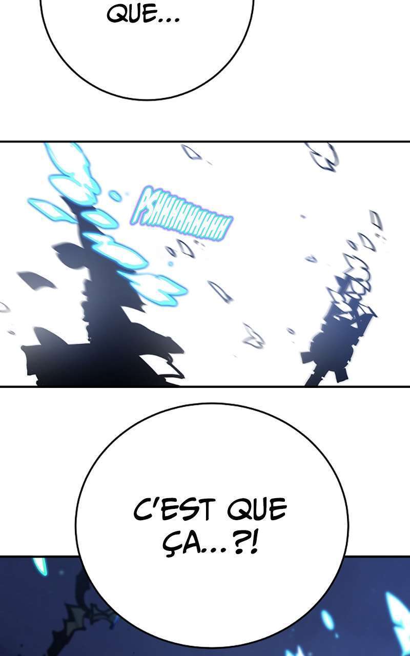  Player - Chapitre 85 - 87