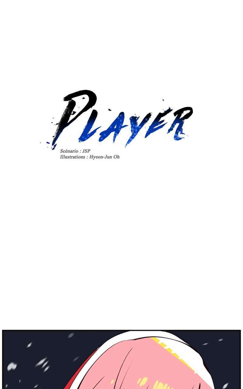  Player - Chapitre 88 - 5