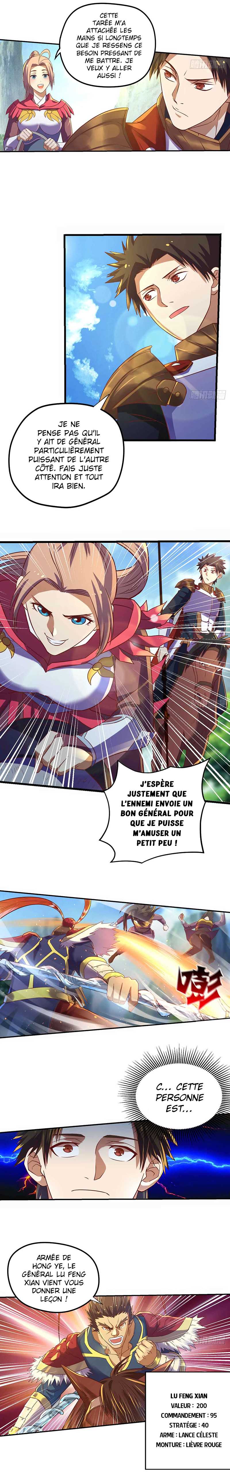  Player Reborn - Chapitre 112 - 4