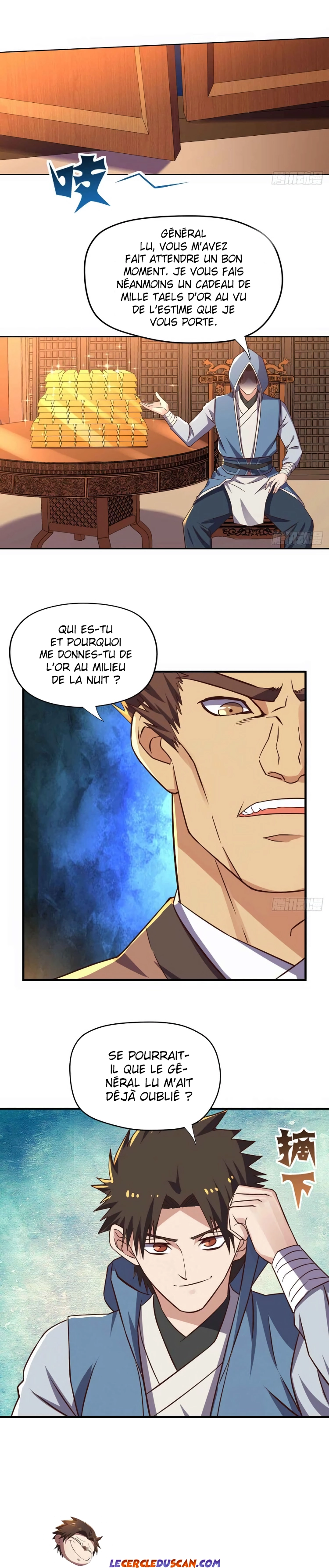  Player Reborn - Chapitre 114 - 7