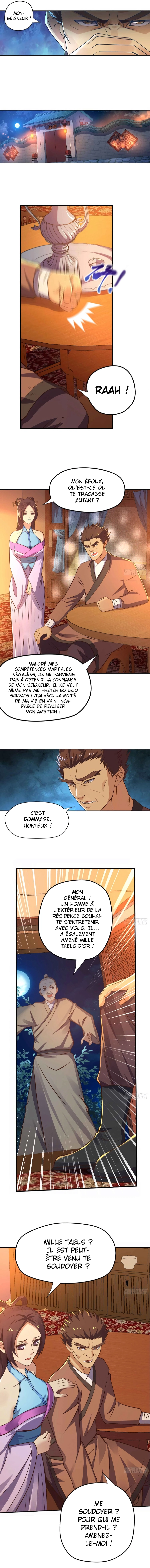  Player Reborn - Chapitre 114 - 6