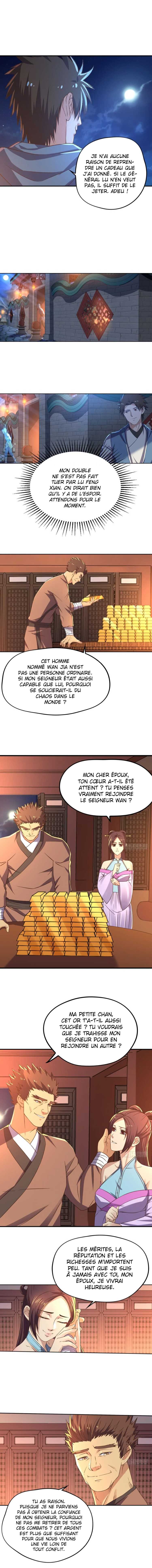  Player Reborn - Chapitre 115 - 3