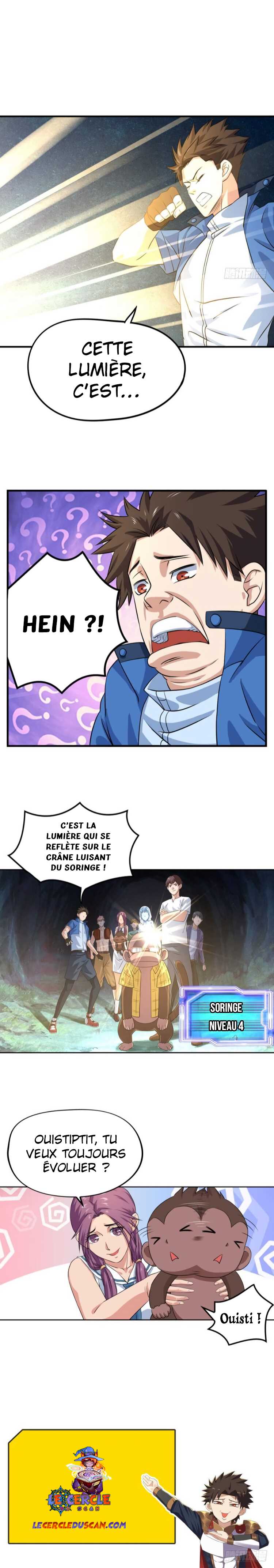  Player Reborn - Chapitre 148 - 4