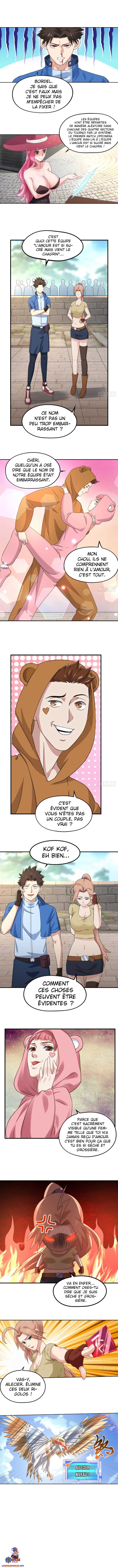  Player Reborn - Chapitre 155 - 3