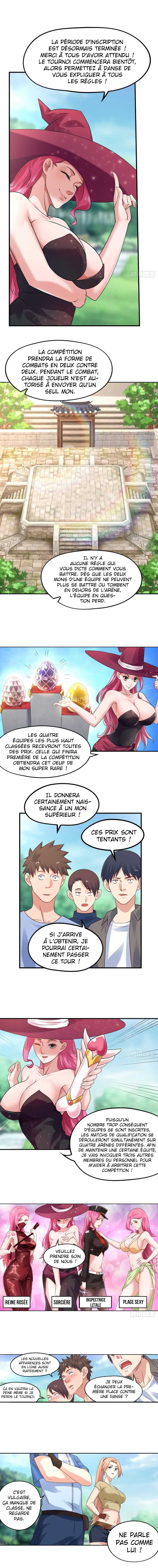  Player Reborn - Chapitre 155 - 2