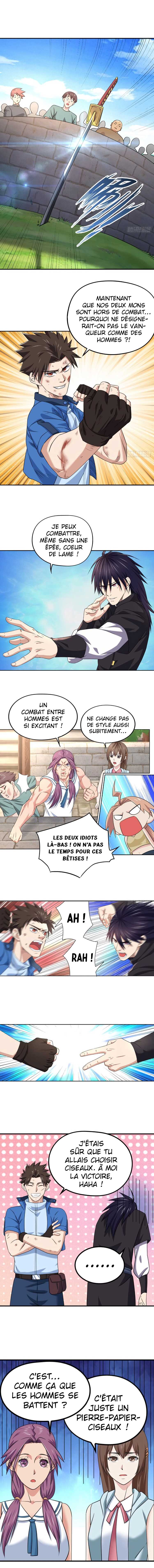  Player Reborn - Chapitre 162 - 2