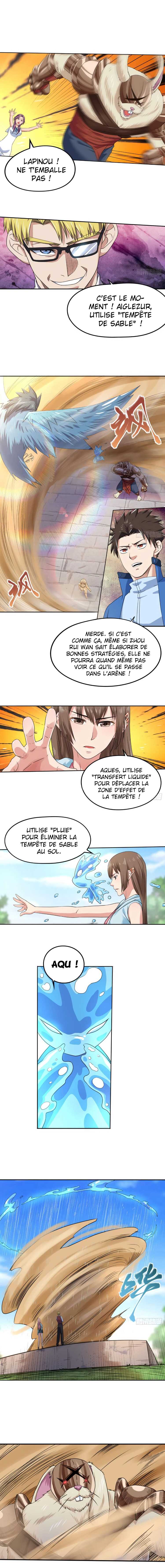  Player Reborn - Chapitre 163 - 2