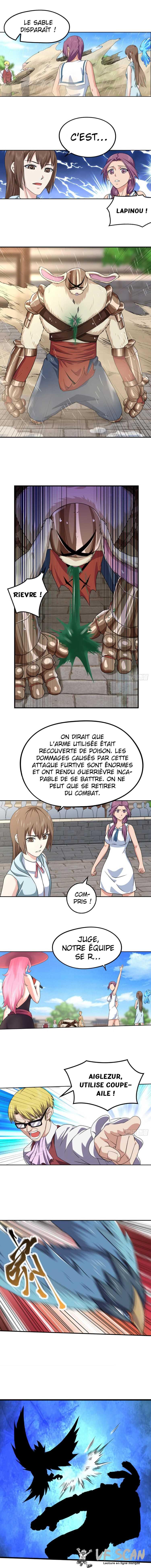  Player Reborn - Chapitre 164 - 1