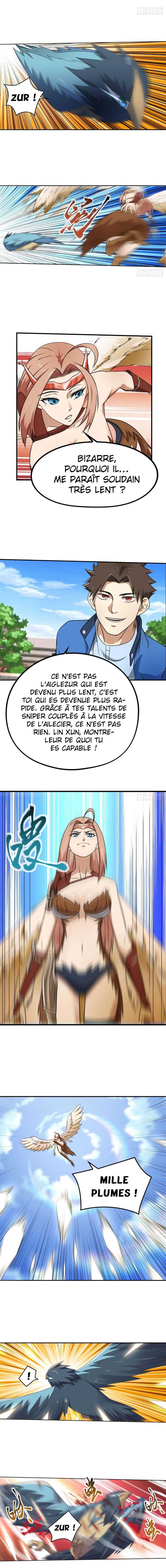  Player Reborn - Chapitre 166 - 2