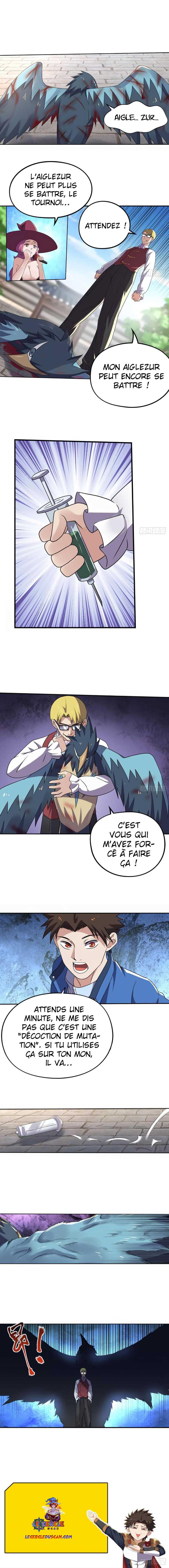  Player Reborn - Chapitre 166 - 3