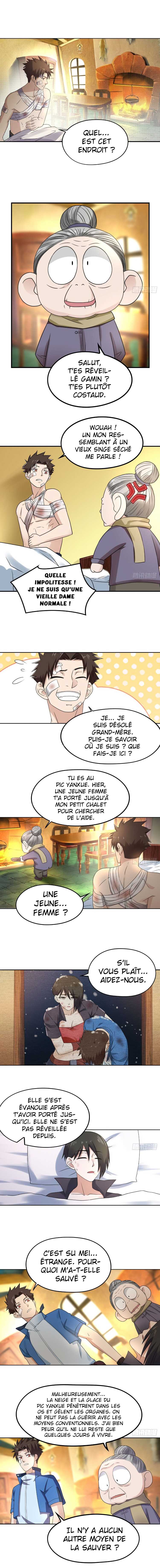  Player Reborn - Chapitre 173 - 2