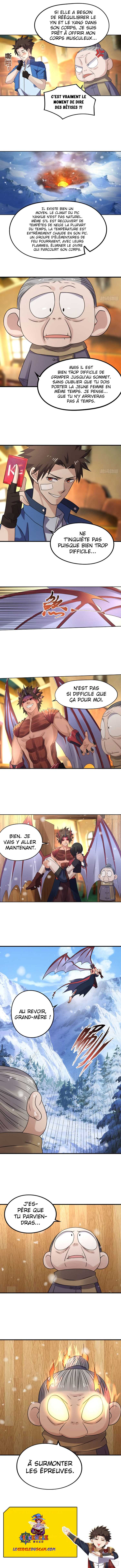  Player Reborn - Chapitre 173 - 3