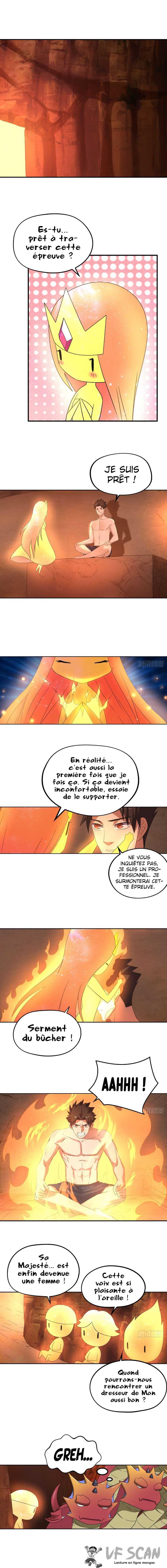  Player Reborn - Chapitre 178 - 1