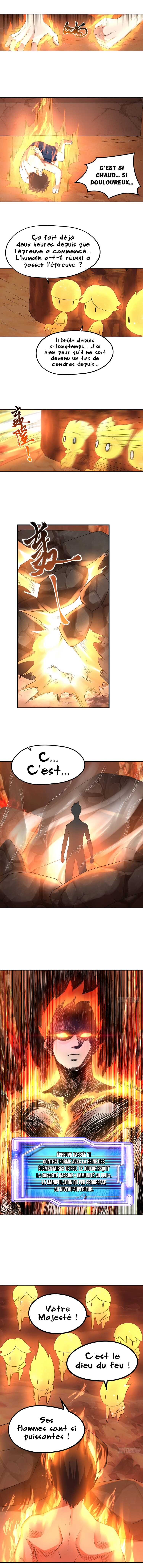  Player Reborn - Chapitre 178 - 2