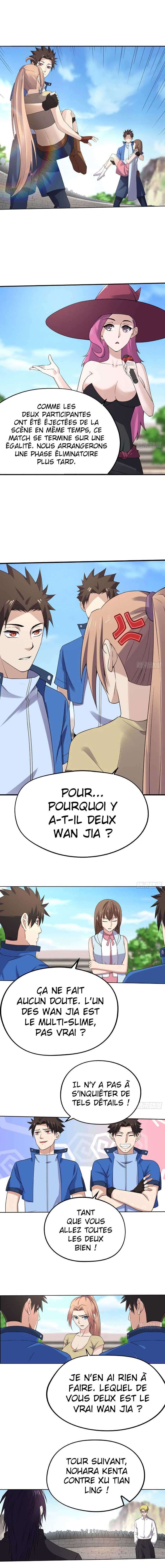  Player Reborn - Chapitre 182 - 2