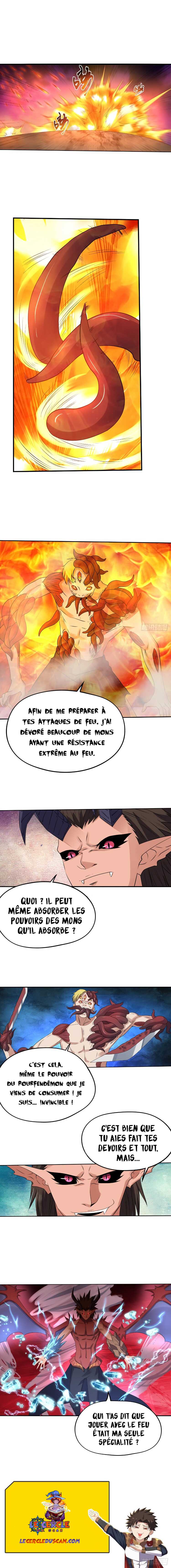  Player Reborn - Chapitre 183 - 4