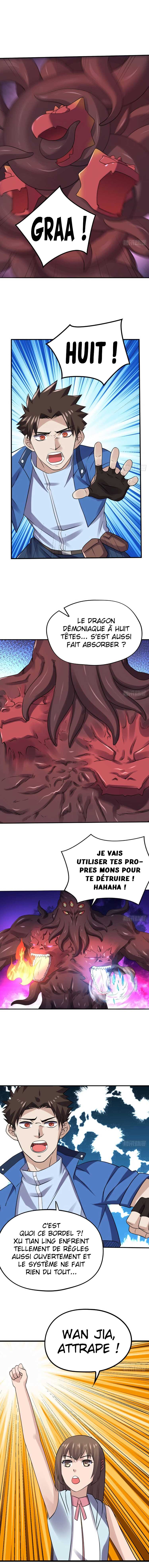  Player Reborn - Chapitre 185 - 3