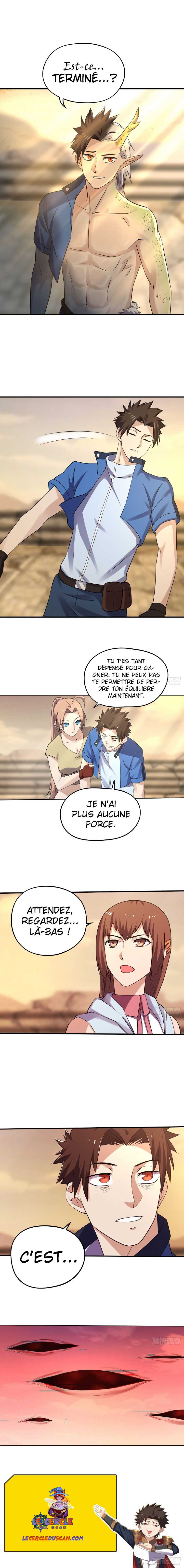  Player Reborn - Chapitre 188 - 3