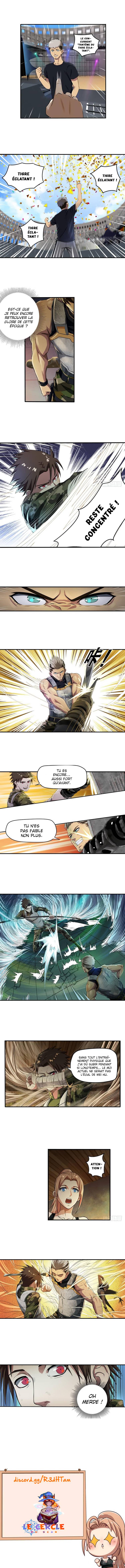  Player Reborn - Chapitre 19 - 2