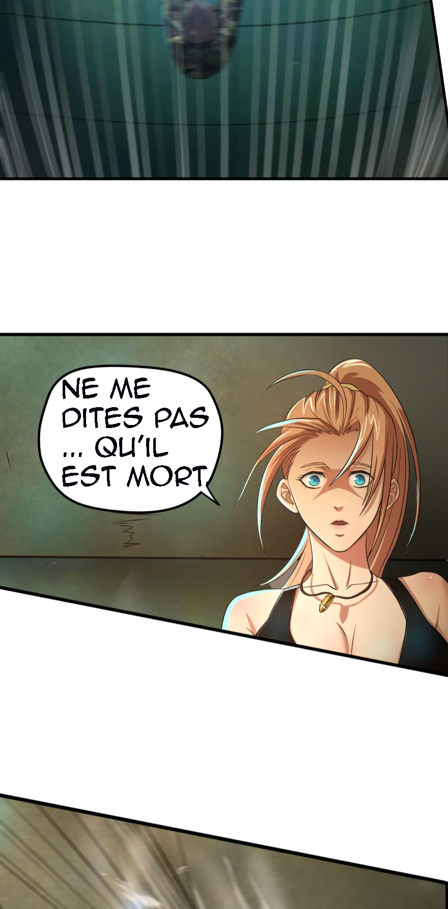  Player Reborn - Chapitre 20 - 2