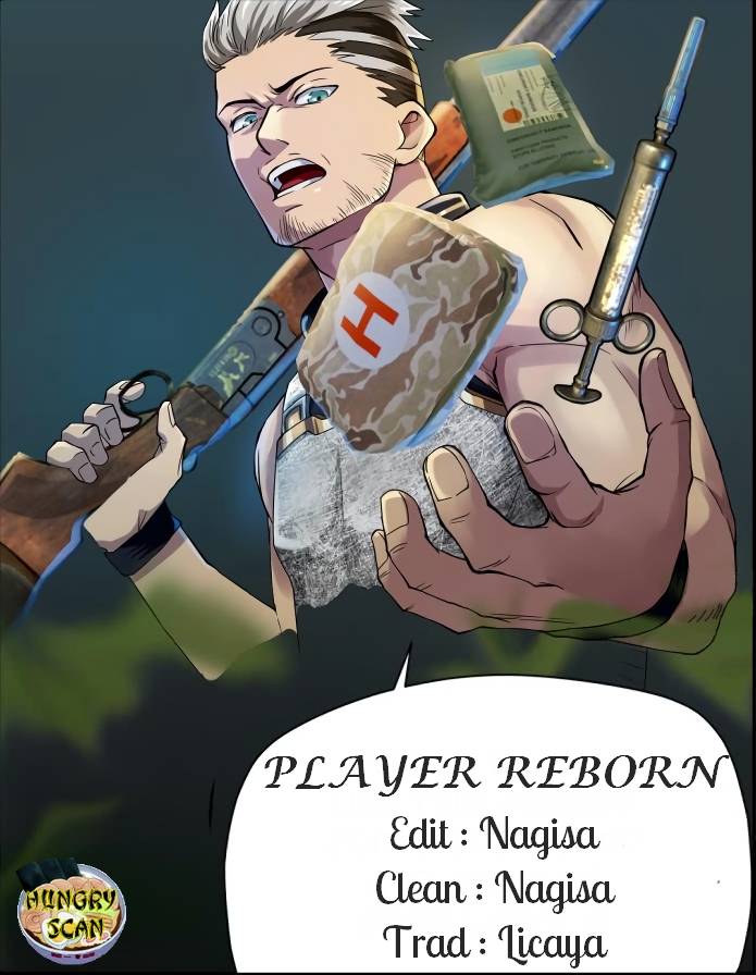  Player Reborn - Chapitre 22 - 9