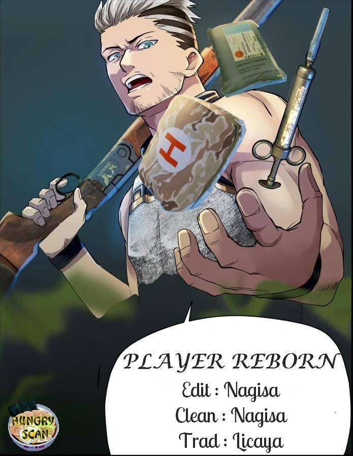  Player Reborn - Chapitre 26 - 12