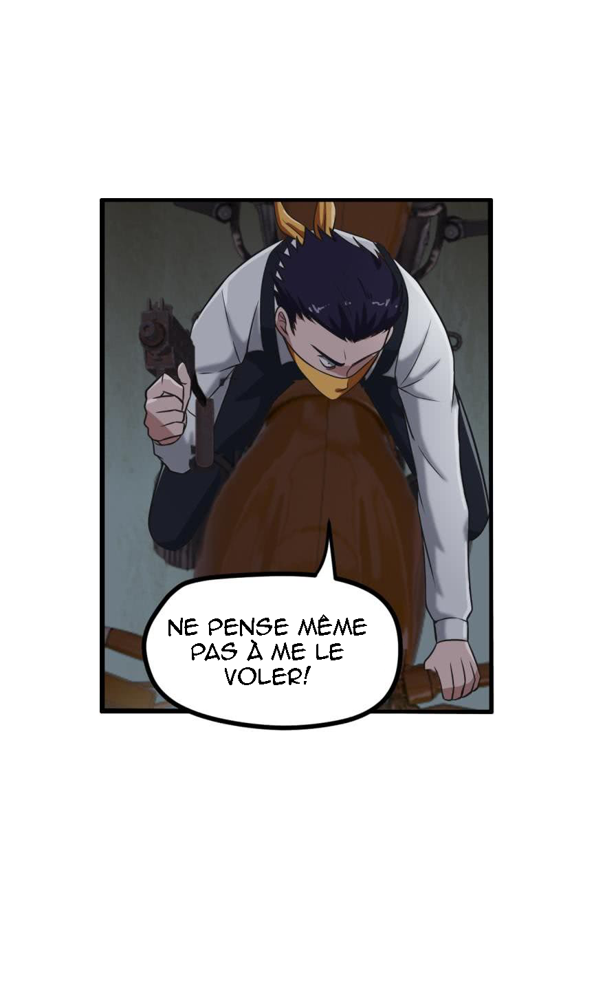  Player Reborn - Chapitre 29 - 3