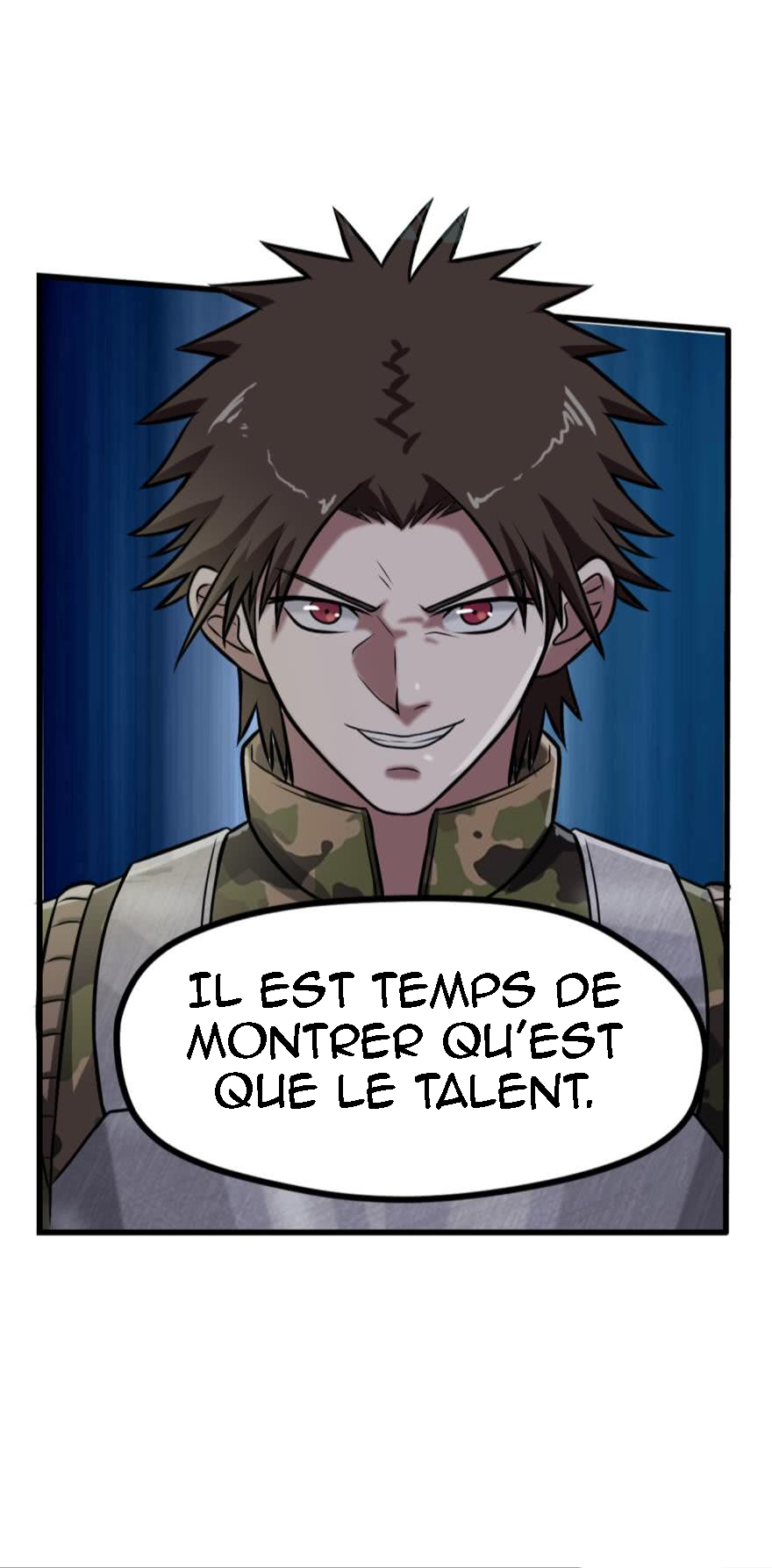  Player Reborn - Chapitre 29 - 8