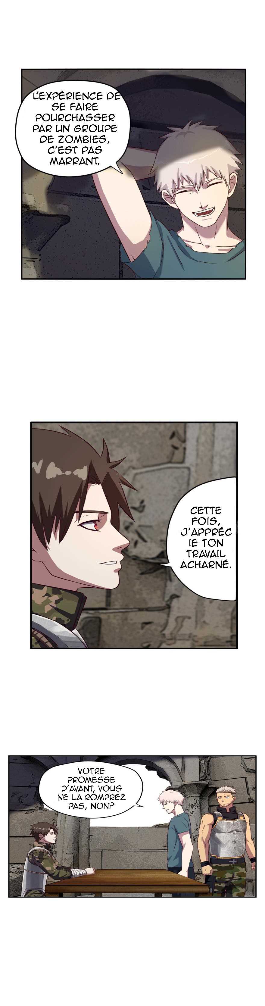  Player Reborn - Chapitre 40 - 9