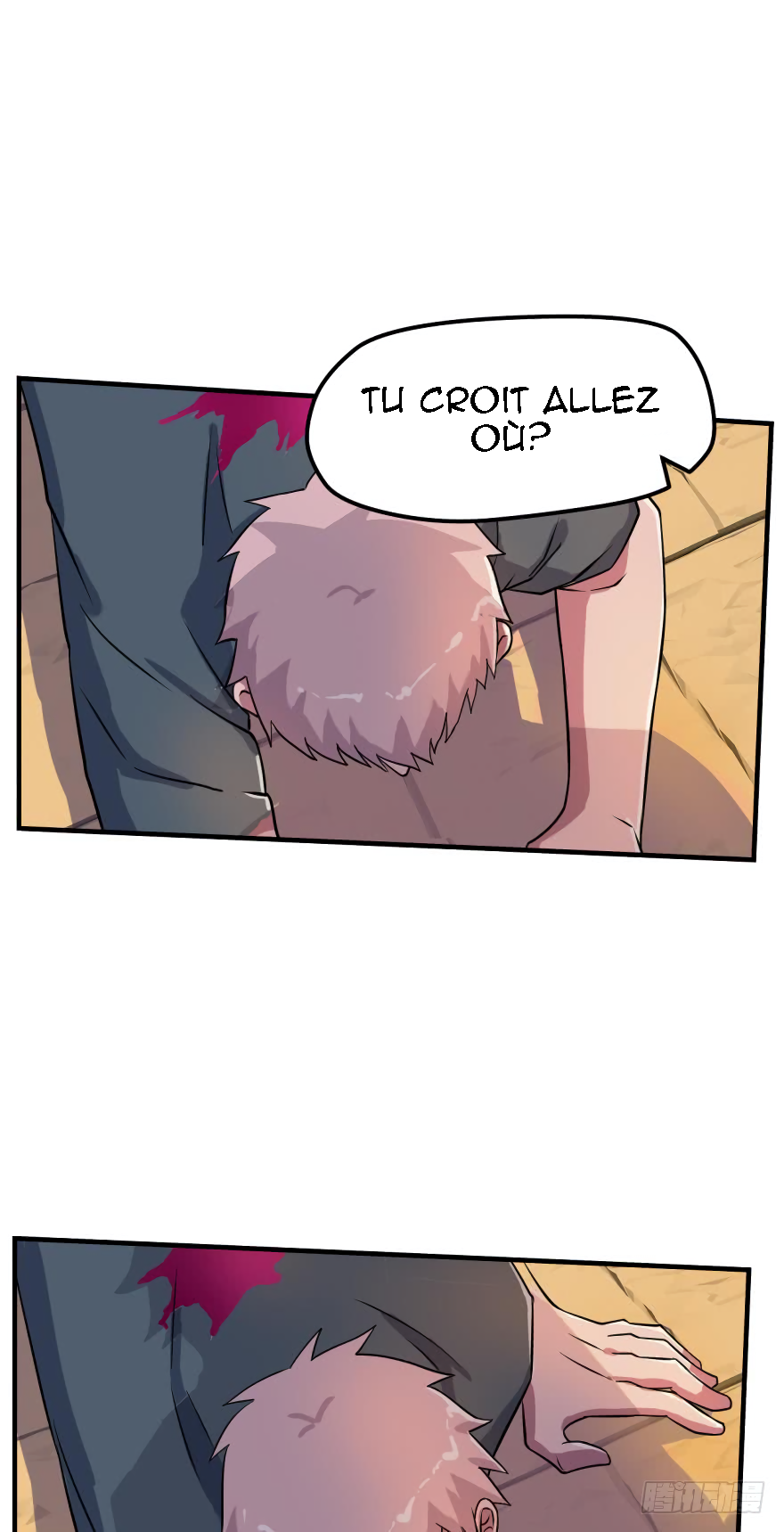  Player Reborn - Chapitre 48 - 11