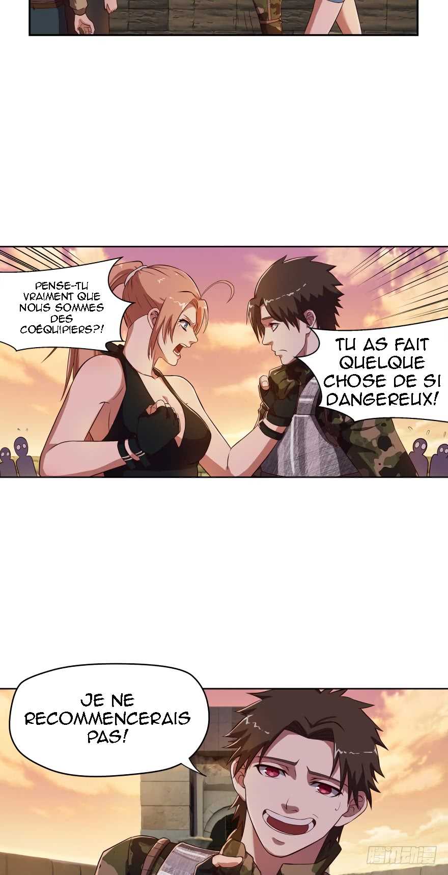  Player Reborn - Chapitre 48 - 6