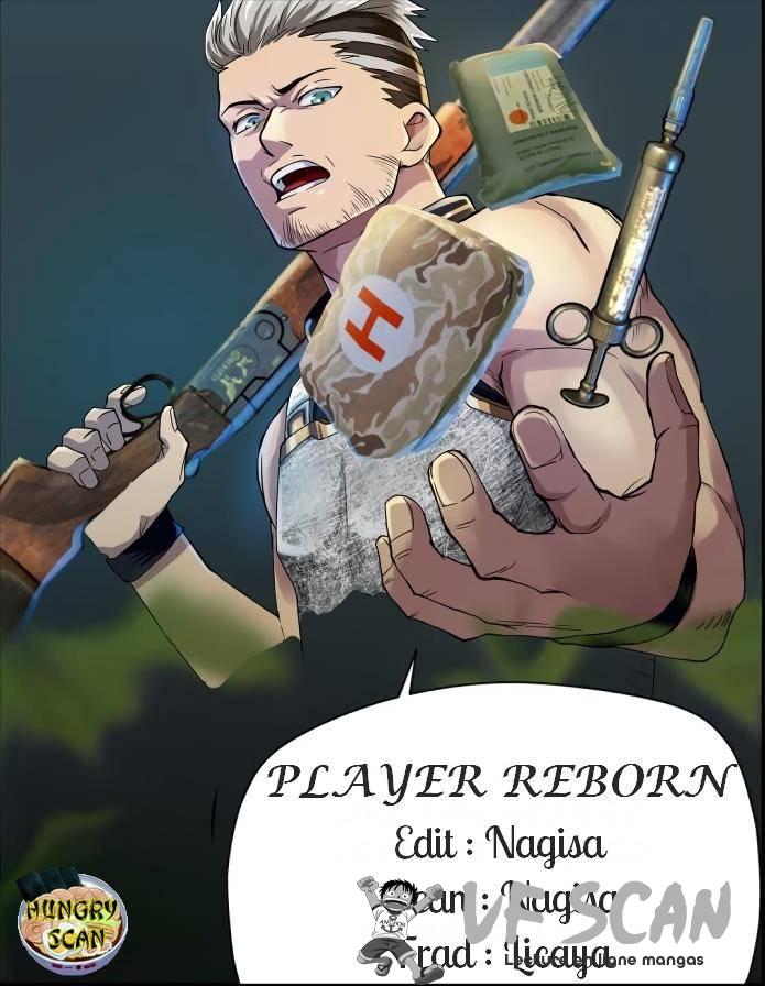  Player Reborn - Chapitre 53 - 1