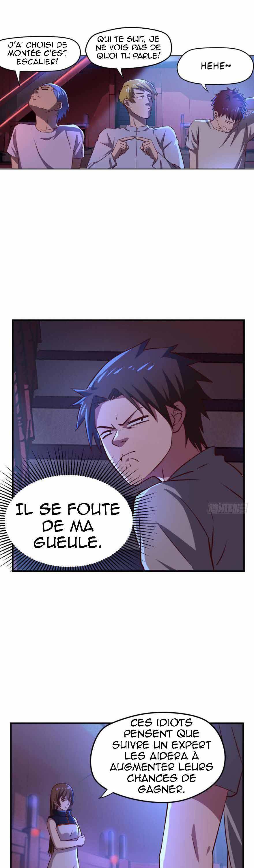  Player Reborn - Chapitre 53 - 5