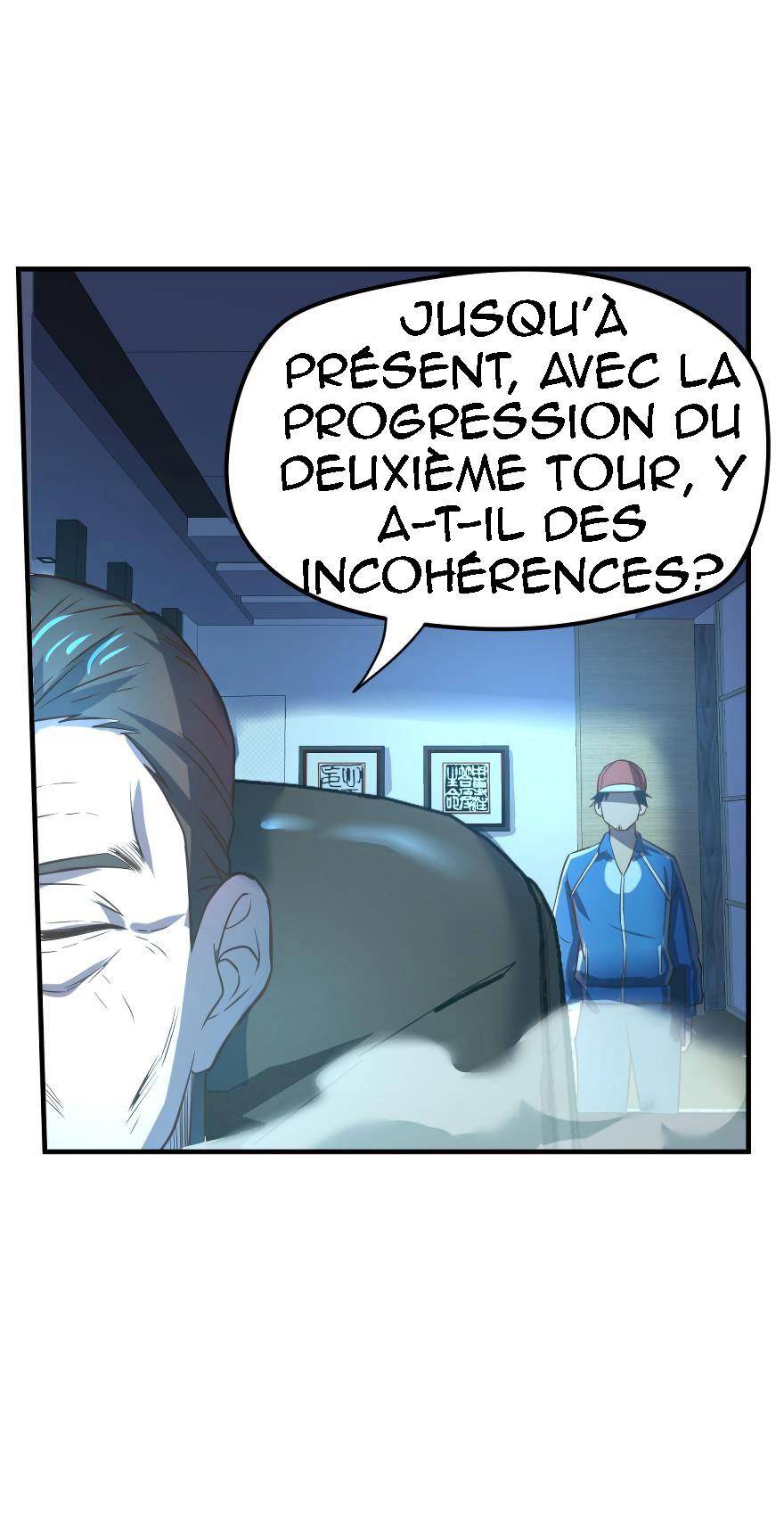  Player Reborn - Chapitre 53 - 12