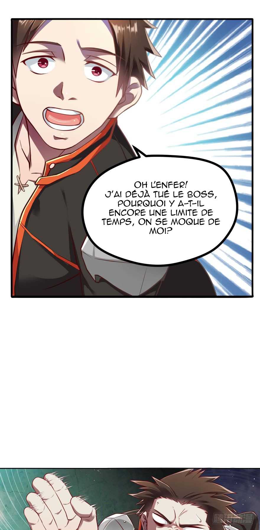  Player Reborn - Chapitre 58 - 2