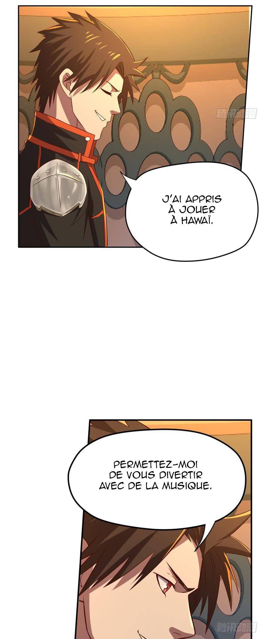  Player Reborn - Chapitre 60 - 7