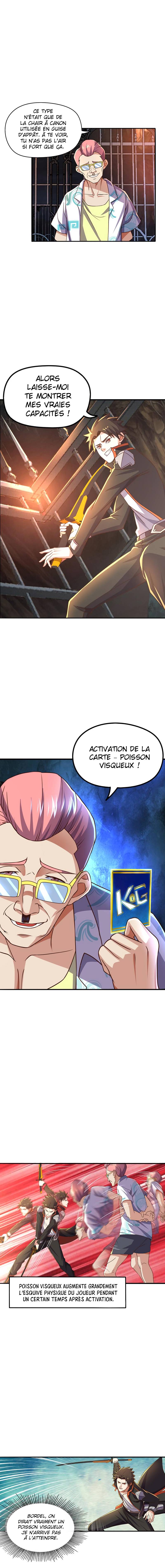  Player Reborn - Chapitre 83 - 5