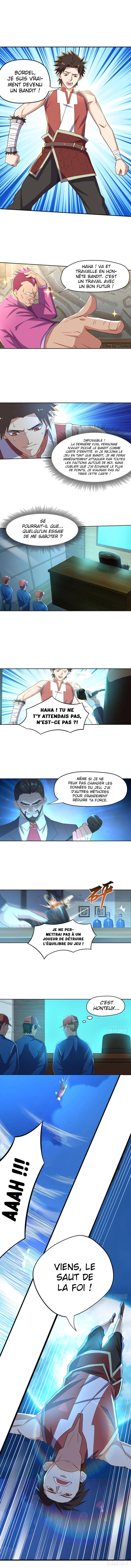  Player Reborn - Chapitre 88 - 3