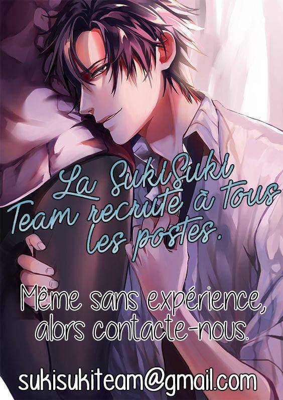  Please Don't, My Prince - Chapitre 281 - 14