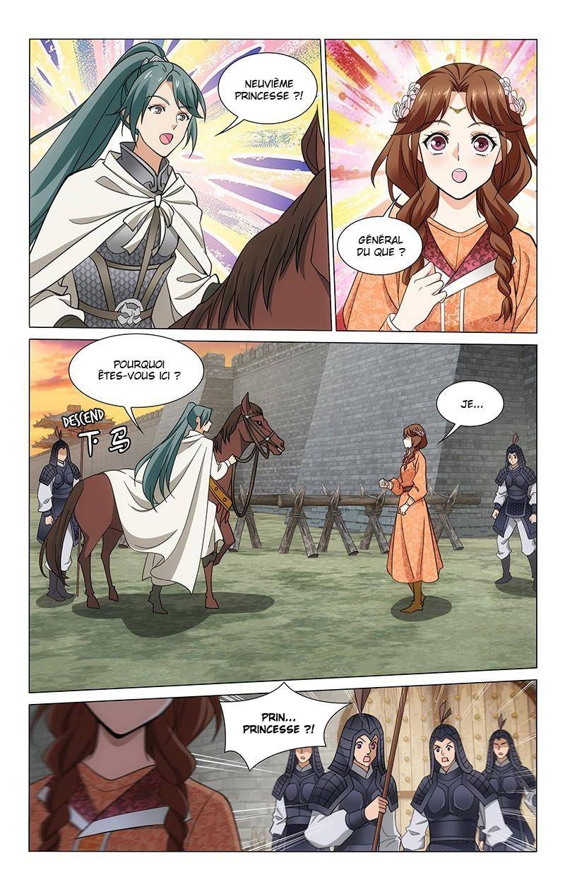  Please Don't, My Prince - Chapitre 285 - 6