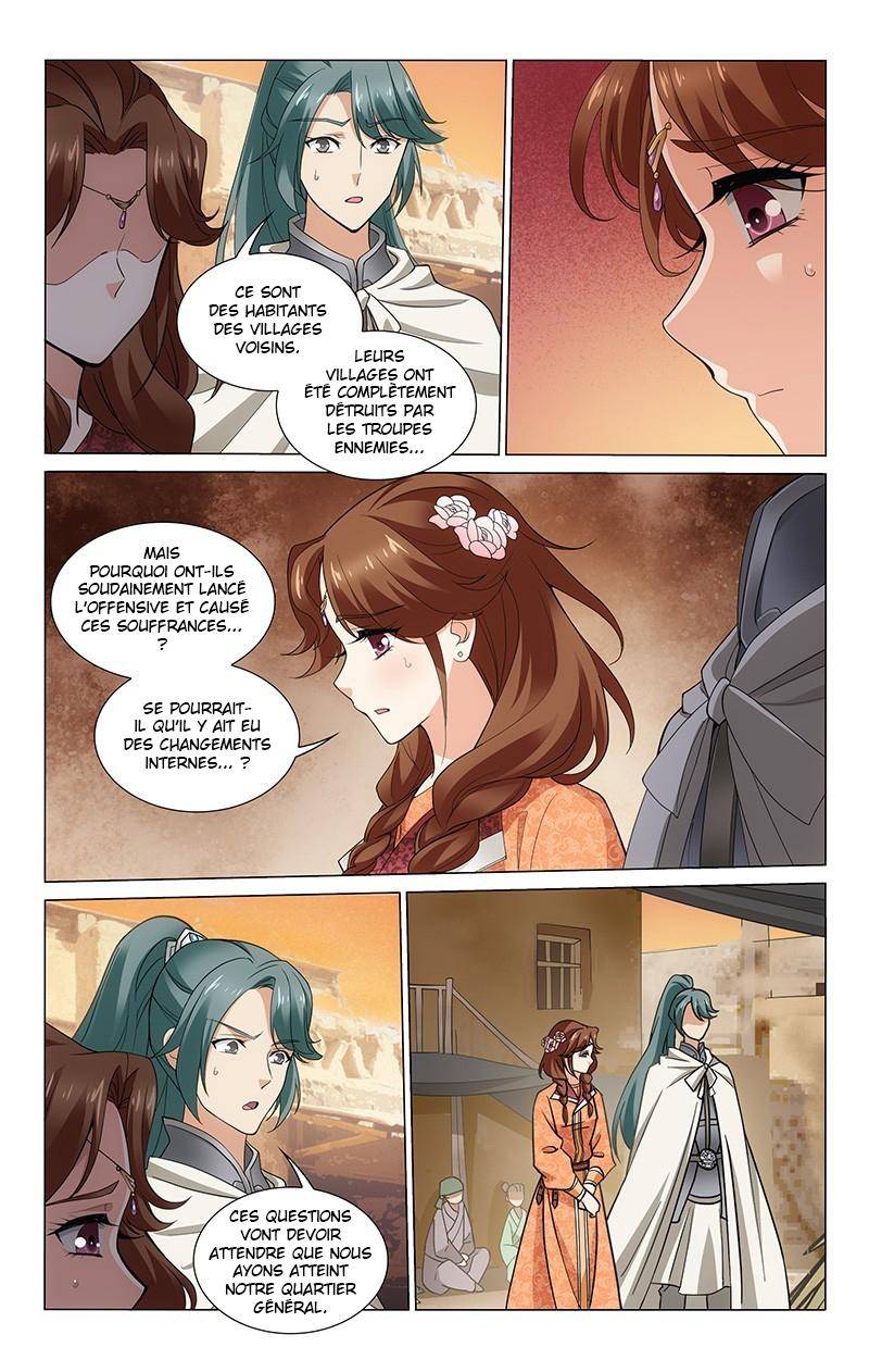  Please Don't, My Prince - Chapitre 286 - 5