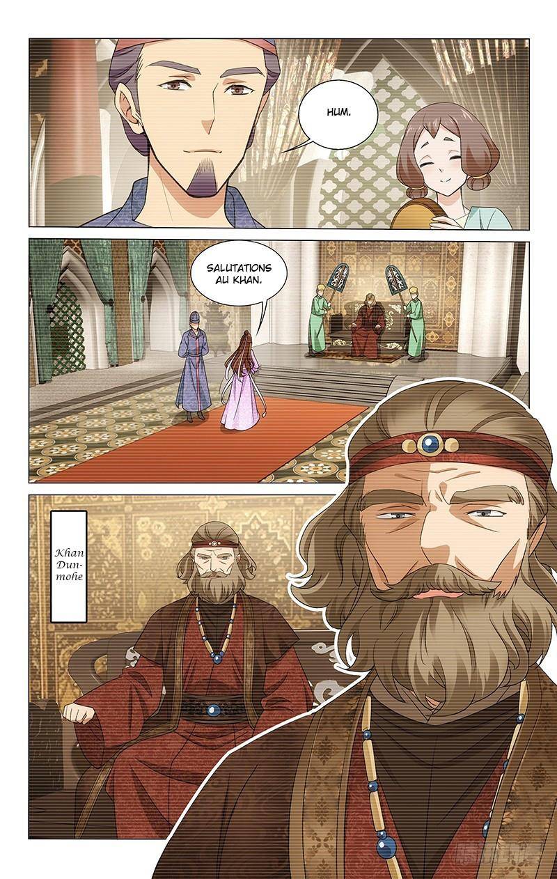  Please Don't, My Prince - Chapitre 287 - 12